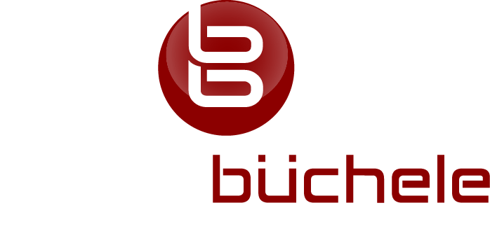 Bernd Büchele IT-Service Logo