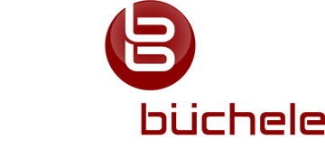 Bernd Büchele IT-Service Logo